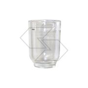 Bicchiere in vetro piccolo - Bosch: 245999902 / 9441080044